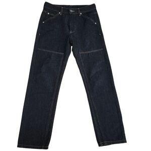 LE 31 by SIMONS Street Wear Dark Wash Denim Jeans – size 28